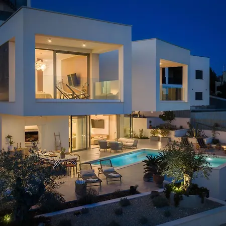White One Villa