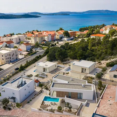 White One Villa