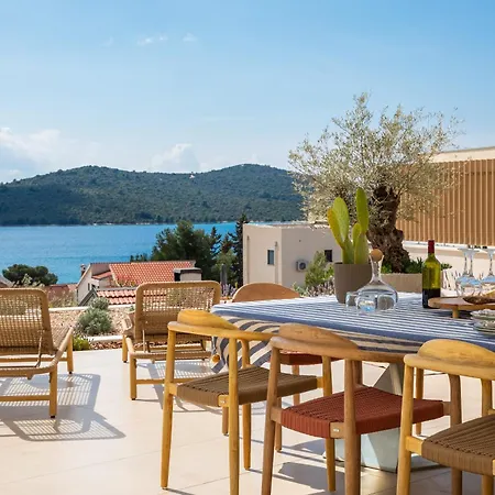 White One Villa