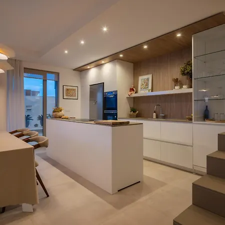 Villa White One