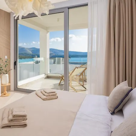 Villa White One Zaboric