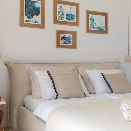 Villa White One Zaboric