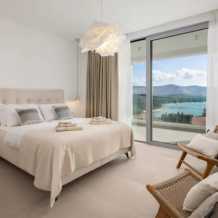 Villa White One Zaboric