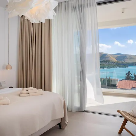Villa White One Zaboric