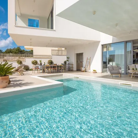 White One Villa