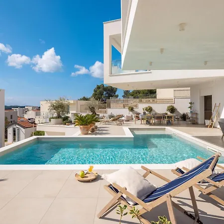 White One Villa
