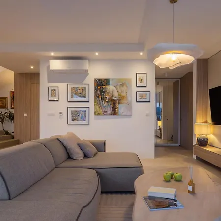 White One Villa